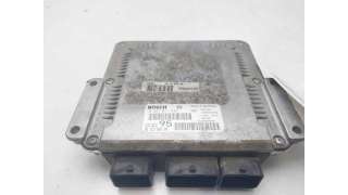 CENTRALITA MOTOR UCE CITROEN C5 I (2001-2004) 2.0 HDI (DCRHZB, DCRHZE) 109CV 1997CC - L.8277780 / 9652386080