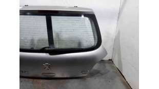 PORTON TRASERO PEUGEOT 307 (2000-2007) 2.0 HDI 90 90CV 1997CC - L.8277792 / 8701S5 2