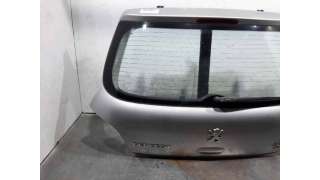 PORTON TRASERO PEUGEOT 307 (2000-2007) 2.0 HDI 90 90CV 1997CC - L.8277792 / 8701S5