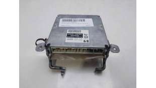 MODULO ELECTRONICO TOYOTA COROLLA (2002-2006) 2.0 D-4D (CDE120R, CDE120L) 110CV 1995CC - L.8277834 / 8966113270