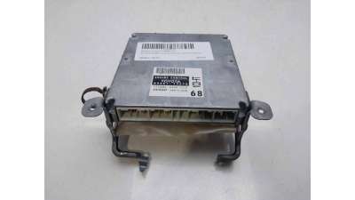 MODULO ELECTRONICO TOYOTA COROLLA (2002-2006) 2.0 D-4D (CDE120R, CDE120L) 110CV 1995CC - L.8277834 / 8966113270