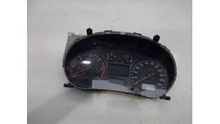 CUADRO INSTRUMENTOS SEAT CORDOBA (1999-2002) 1.9 SDI 68CV 1896CC - L.8277838 / 6K0920801E