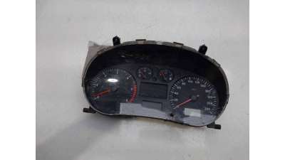 CUADRO INSTRUMENTOS SEAT CORDOBA (1999-2002) 1.9 SDI 68CV 1896CC - L.8277838 / 6K0920801E