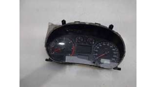 CUADRO INSTRUMENTOS SEAT CORDOBA (1999-2002) 1.9 SDI 68CV 1896CC - L.8277838 / 6K0920801E