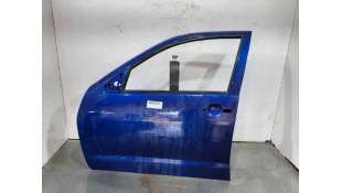 PUERTA DELANTERA IZQUIERDA SEAT CORDOBA (1999-2002) 1.9 SDI 68CV 1896CC - L.8277842 / 6K4831051C