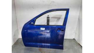 PUERTA DELANTERA IZQUIERDA SEAT CORDOBA (1999-2002) 1.9 SDI 68CV 1896CC - L.8277842 / 6K4831051C