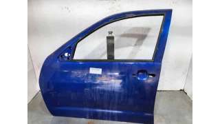 PUERTA DELANTERA IZQUIERDA SEAT CORDOBA (1999-2002) 1.9 SDI 68CV 1896CC - L.8277842 / 6K4831051C