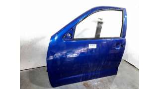 PUERTA DELANTERA IZQUIERDA SEAT CORDOBA (1999-2002) 1.9 SDI 68CV 1896CC - L.8277842 / 6K4831051C