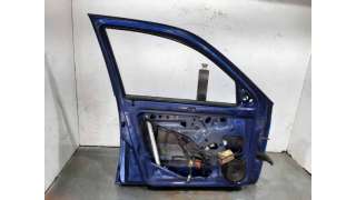PUERTA DELANTERA IZQUIERDA SEAT CORDOBA (1999-2002) 1.9 SDI 68CV 1896CC - L.8277842 / 6K4831051C
