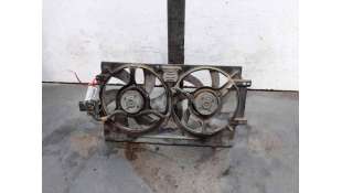 ELECTROVENTILADOR SEAT CORDOBA (1999-2002) 1.9 SDI 68CV 1896CC - L.8277851 / 6K0121207C