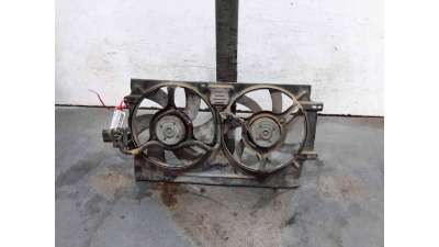 ELECTROVENTILADOR SEAT CORDOBA (1999-2002) 1.9 SDI 68CV 1896CC - L.8277851 / 6K0121207C