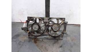 ELECTROVENTILADOR SEAT CORDOBA (1999-2002) 1.9 SDI 68CV 1896CC - L.8277851 / 6K0121207C