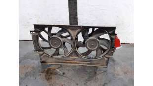 ELECTROVENTILADOR SEAT CORDOBA (1999-2002) 1.9 SDI 68CV 1896CC - L.8277851 / 6K0121207C 2