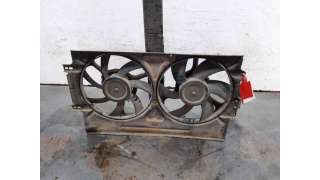 ELECTROVENTILADOR SEAT CORDOBA (1999-2002) 1.9 SDI 68CV 1896CC - L.8277851 / 6K0121207C