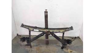 PANEL FRONTAL SEAT CORDOBA (1999-2002) 1.9 SDI 68CV 1896CC - L.8277866 / 6K0805591AE