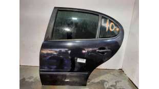 PUERTA TRASERA IZQUIERDA SEAT LEON (1999-2006) 1.9 TDI 110CV 1896CC - L.8277880 / 1M0833055P