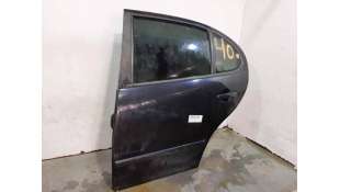 PUERTA TRASERA IZQUIERDA SEAT LEON (1999-2006) 1.9 TDI 110CV 1896CC - L.8277880 / 1M0833055P 2