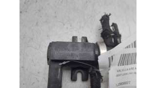 VALVULA AIRE ADICIONAL SEAT LEON (1999-2006) 1.9 TDI 110CV 1896CC - L.8277894 / 1J0906627