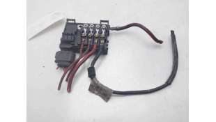 CAJA RELES / FUSIBLES SEAT LEON (1999-2006) 1.9 TDI 110CV 1896CC - L.8277895 / 1J0937550AA