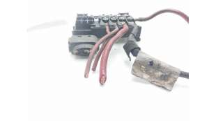 CAJA RELES / FUSIBLES SEAT LEON (1999-2006) 1.9 TDI 110CV 1896CC - L.8277895 / 1J0937550AA 2