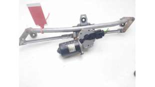 MOTOR LIMPIA DELANTERO SEAT LEON (1999-2006) 1.9 TDI 110CV 1896CC - L.8277901 / 1J1955113B