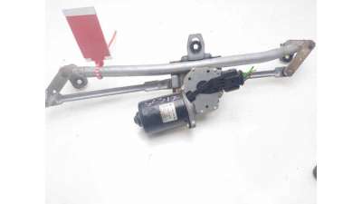 MOTOR LIMPIA DELANTERO SEAT LEON (1999-2006) 1.9 TDI 110CV 1896CC - L.8277901 / 1J1955113B