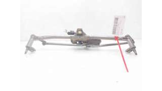 MOTOR LIMPIA DELANTERO SEAT LEON (1999-2006) 1.9 TDI 110CV 1896CC - L.8277901 / 1J1955113B
