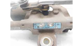 MOTOR LIMPIA DELANTERO SEAT LEON (1999-2006) 1.9 TDI 110CV 1896CC - L.8277901 / 1J1955113B