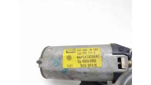 MOTOR LIMPIA TRASERO SEAT LEON (1999-2006) 1.9 TDI 110CV 1896CC - L.8277902 / 1J6955711C 2