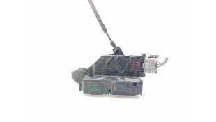 CERRADURA PUERTA DELANTERA DERECHA PEUGEOT 207 CC (2007-2013) 1.6 16V 120CV 1598CC - L.8277937 / 9136AC