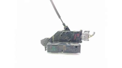 CERRADURA PUERTA DELANTERA DERECHA PEUGEOT 207 CC (2007-2013) 1.6 16V 120CV 1598CC - L.8277937 / 9136AC