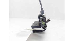 CERRADURA PUERTA DELANTERA DERECHA PEUGEOT 207 CC (2007-2013) 1.6 16V 120CV 1598CC - L.8277937 / 9136AC 2