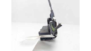 CERRADURA PUERTA DELANTERA DERECHA PEUGEOT 207 CC (2007-2013) 1.6 16V 120CV 1598CC - L.8277937 / 9136AC