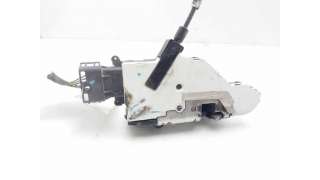 CERRADURA PUERTA DELANTERA DERECHA PEUGEOT 207 CC (2007-2013) 1.6 16V 120CV 1598CC - L.8277937 / 9136AC