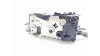 CERRADURA PUERTA DELANTERA DERECHA PEUGEOT 207 CC (2007-2013) 1.6 16V 120CV 1598CC - L.8277937 / 9136AC