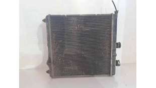 RADIADOR AGUA PEUGEOT 207 CC (2007-2013) 1.6 16V 120CV 1598CC - L.8277940 / 9683002780 2