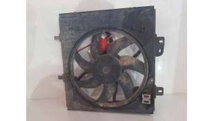 ELECTROVENTILADOR PEUGEOT 207 CC (2007-2013) 1.6 16V 120CV 1598CC - L.8277941 / 9653804080