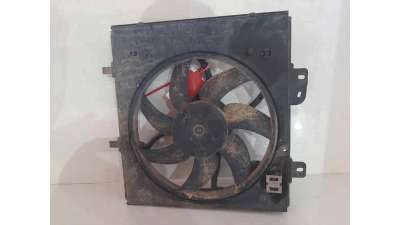 ELECTROVENTILADOR PEUGEOT 207 CC (2007-2013) 1.6 16V 120CV 1598CC - L.8277941 / 9653804080