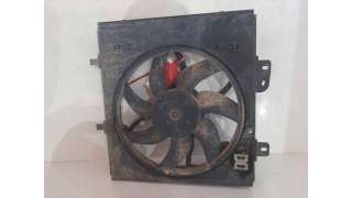ELECTROVENTILADOR PEUGEOT 207 CC (2007-2013) 1.6 16V 120CV 1598CC - L.8277941 / 9653804080