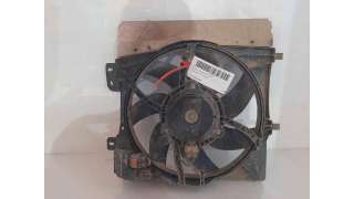 ELECTROVENTILADOR PEUGEOT 207 CC (2007-2013) 1.6 16V 120CV 1598CC - L.8277941 / 9653804080