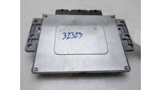 CENTRALITA MOTOR UCE PEUGEOT 406 (2000-2004) 1.8 BIFUEL 116CV 1749CC - L.8277998 / 9643786480