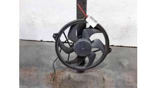 ELECTROVENTILADOR PEUGEOT 406 (2000-2004) 1.8 BIFUEL 116CV 1749CC - L.8278001 / 9633808480