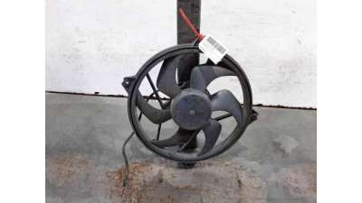 ELECTROVENTILADOR PEUGEOT 406 (2000-2004) 1.8 BIFUEL 116CV 1749CC - L.8278001 / 9633808480