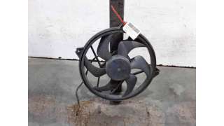 ELECTROVENTILADOR PEUGEOT 406 (2000-2004) 1.8 BIFUEL 116CV 1749CC - L.8278001 / 9633808480