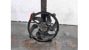ELECTROVENTILADOR PEUGEOT 406 (2000-2004) 1.8 BIFUEL 116CV 1749CC - L.8278001 / 9633808480 2