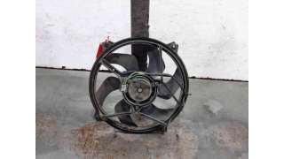 ELECTROVENTILADOR PEUGEOT 406 (2000-2004) 1.8 BIFUEL 116CV 1749CC - L.8278001 / 9633808480