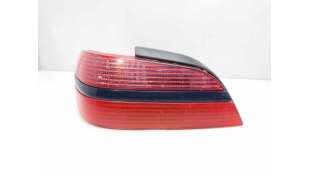 PILOTO TRASERO IZQUIERDO PEUGEOT 406 (2000-2004) 1.8 BIFUEL 116CV 1749CC - L.8278005 / 9630364877