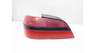 PILOTO TRASERO IZQUIERDO PEUGEOT 406 (2000-2004) 1.8 BIFUEL 116CV 1749CC - L.8278005 / 9630364877
