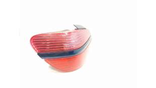 PILOTO TRASERO IZQUIERDO PEUGEOT 406 (2000-2004) 1.8 BIFUEL 116CV 1749CC - L.8278005 / 9630364877 2