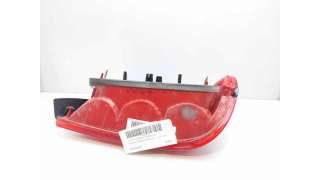 PILOTO TRASERO IZQUIERDO PEUGEOT 406 (2000-2004) 1.8 BIFUEL 116CV 1749CC - L.8278005 / 9630364877